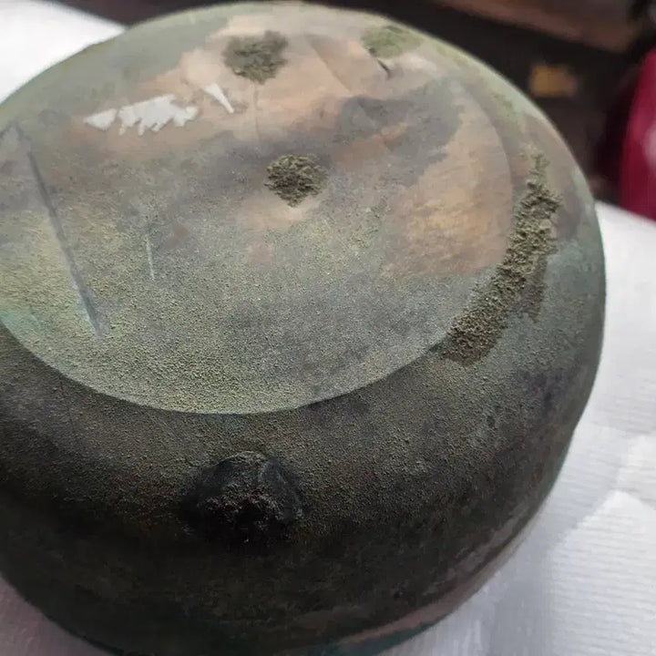 [BUNJANG] Bronze Artifact / 청동기합