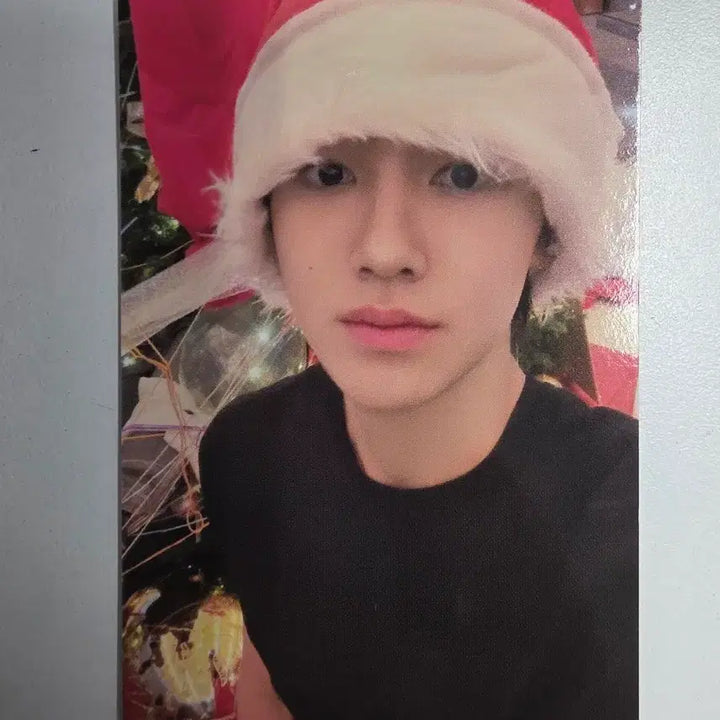 [BUNJANG] Cortis Year End Seonghyun Photocard / 코르티스 year end 성현