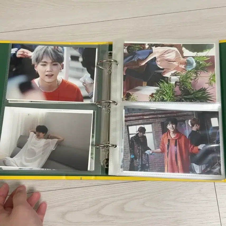 [BUNJANG] BTS Today&