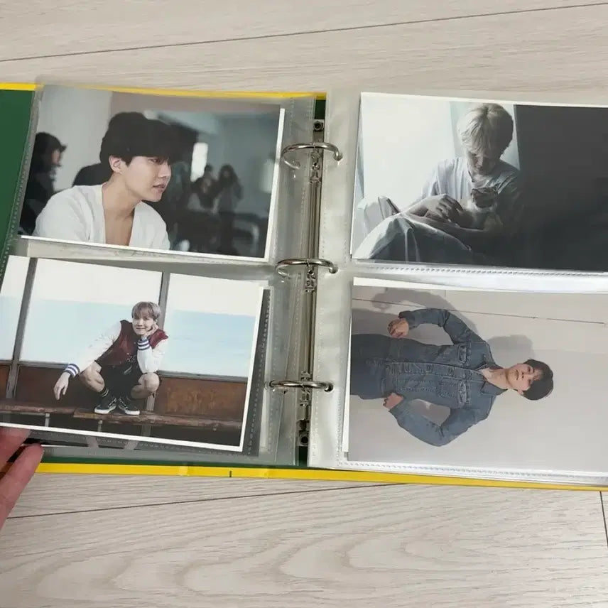 [BUNJANG] BTS Today&