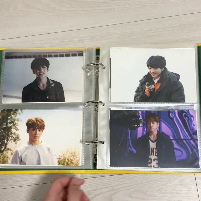 [BUNJANG] BTS Today&