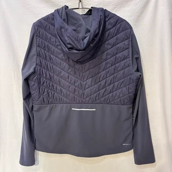 [BUNJANG] Nike Aero Layer Hooded Zip-Up Jacket / 나이키 에어로 레이어 후드집업 자켓