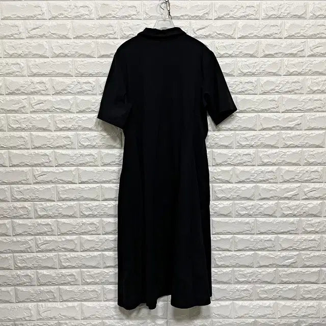 [BUNJANG] Uniqlo Short Sleeve Dress / ㅅ245 유니클로 반팔 원피스
