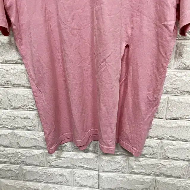 [BUNJANG] S255 Short Sleeve T-shirt / ㅅ255 반팔티셔츠