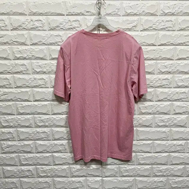 [BUNJANG] S255 Short Sleeve T-shirt / ㅅ255 반팔티셔츠