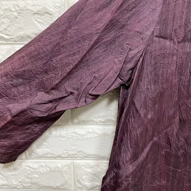 [BUNJANG] Punggi Rayon Blouse / ㅅ256 풍기인견 블라우스