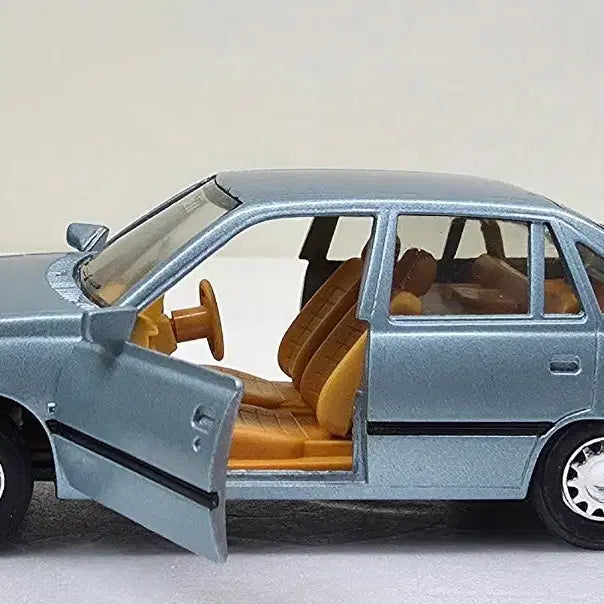 [BUNJANG] Saechang Enterprise LeMans (Blue) Miniature Car / < 자동차 > 세창기업 미니카- 르망 (블루)