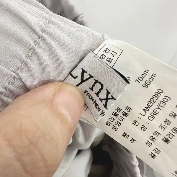 [BUNJANG] Lynx Golf Women&