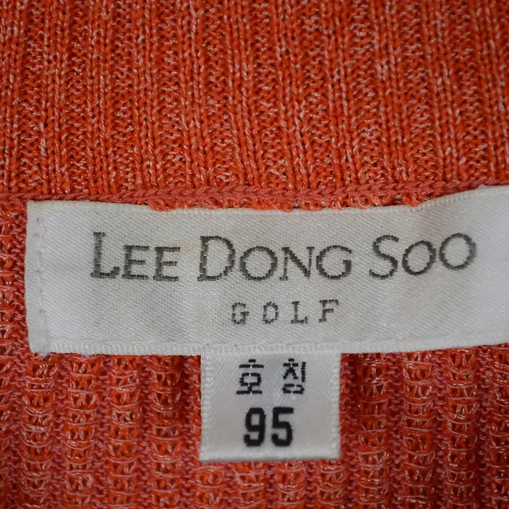 [BUNJANG] Lee Dong Soo Golf Women&