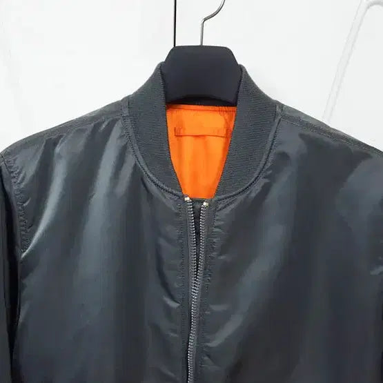 [BUNJANG] Alpha Industries MA-1 Flight Jacket Gunmetal (Men&