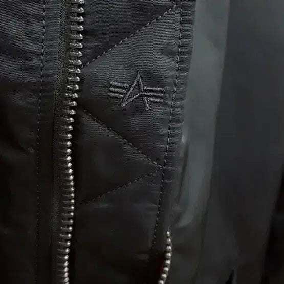 [BUNJANG] Alpha Industries MA-1 Flight Jacket Gunmetal (Men&
