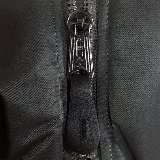 [BUNJANG] Alpha Industries MA-1 Flight Jacket Gunmetal (Men&