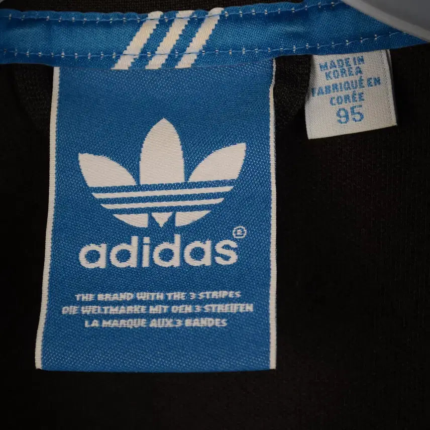 [BUNJANG] Adidas Track Top Men&