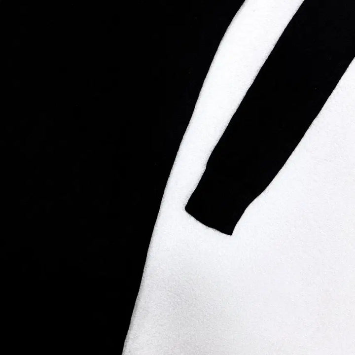 [BUNJANG] Theory Black Pure Cashmere Knit Dress / [80] 띠어리 블랙 퓨어캐시미어 니트 원피스