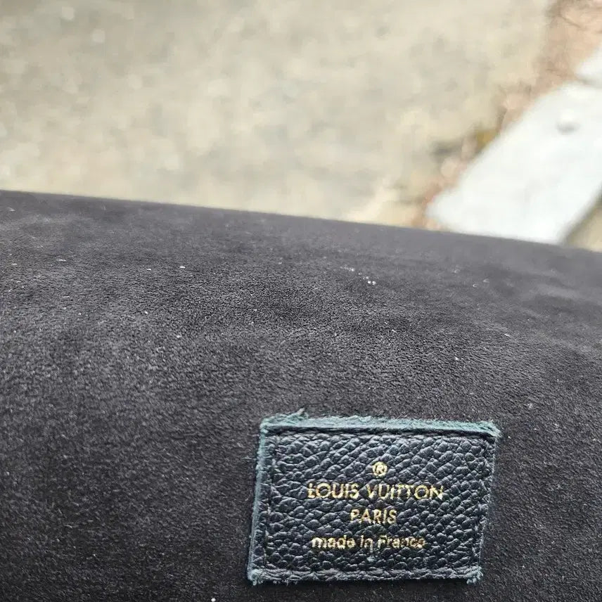 [BUNJANG] Louis Vuitton Monogram Totally MM Shoulder Bag / 루이비통 모노그램 토탈리 MM