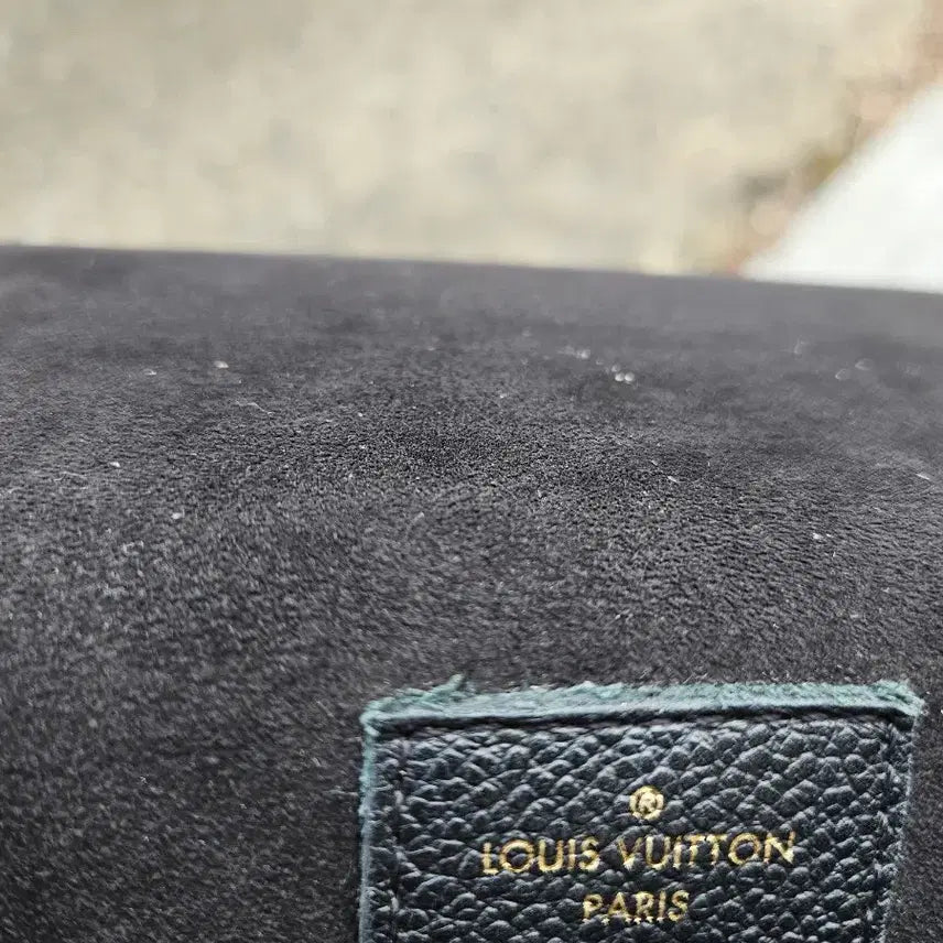 [BUNJANG] Louis Vuitton Monogram Totally MM Shoulder Bag / 루이비통 모노그램 토탈리 MM