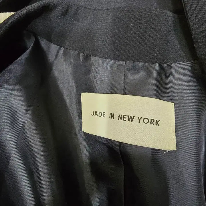 [BUNJANG] JADE IN NEW YORK Black Women&