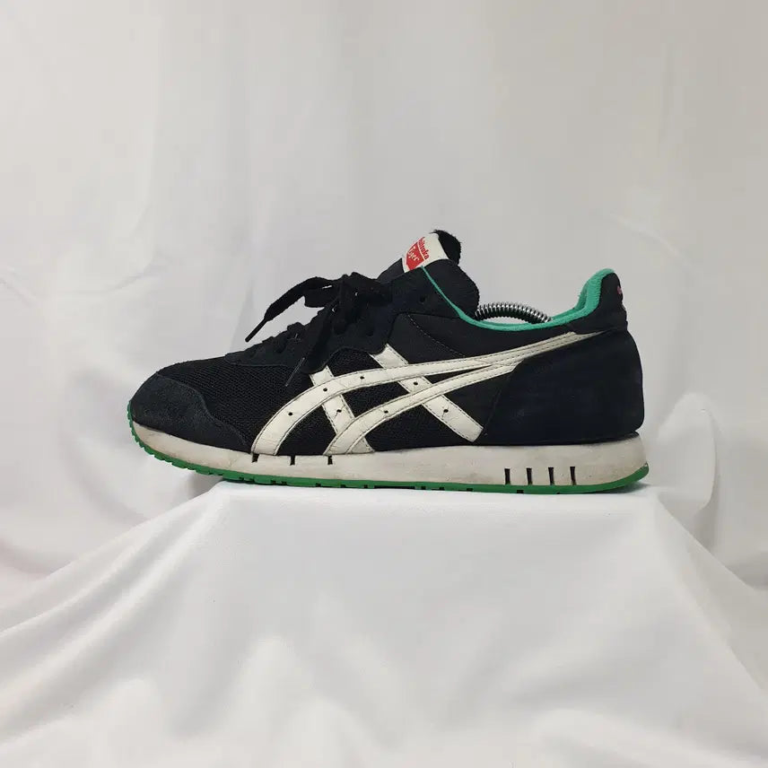 [SOLD OUT] 빈티지하서 290 오니츠카타이거 엑스 칼리버 스니커즈