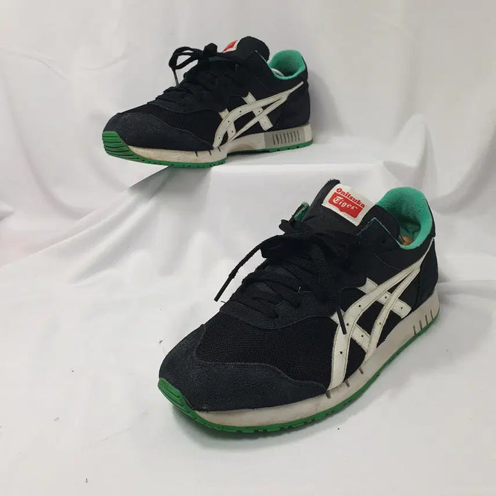 [SOLD OUT] 빈티지하서 290 오니츠카타이거 엑스 칼리버 스니커즈