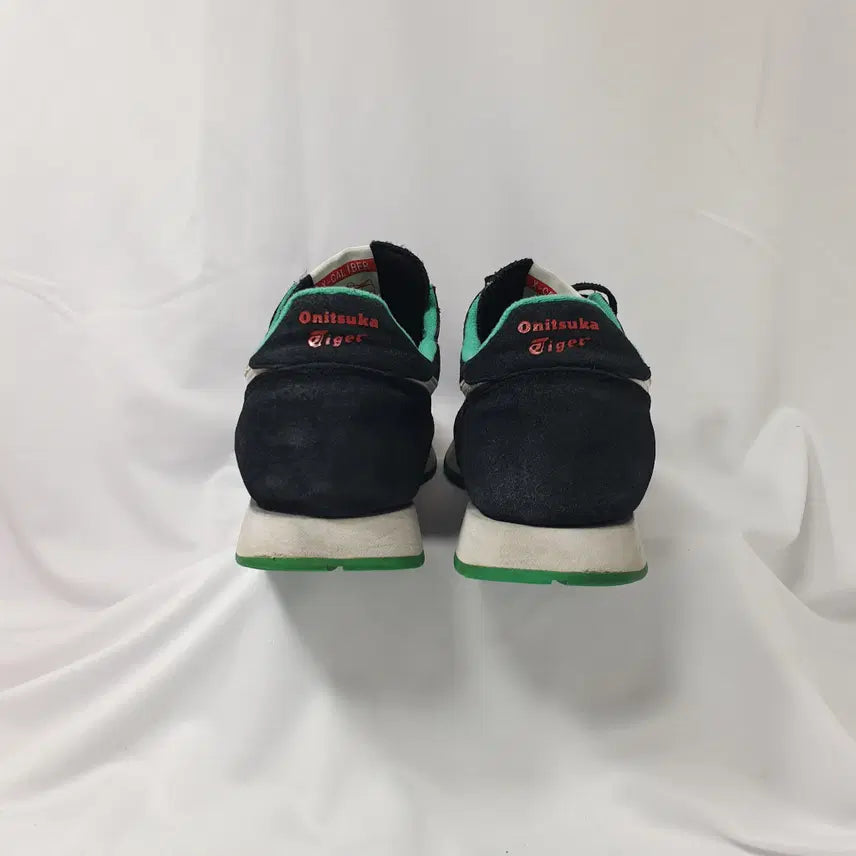 [SOLD OUT] 빈티지하서 290 오니츠카타이거 엑스 칼리버 스니커즈