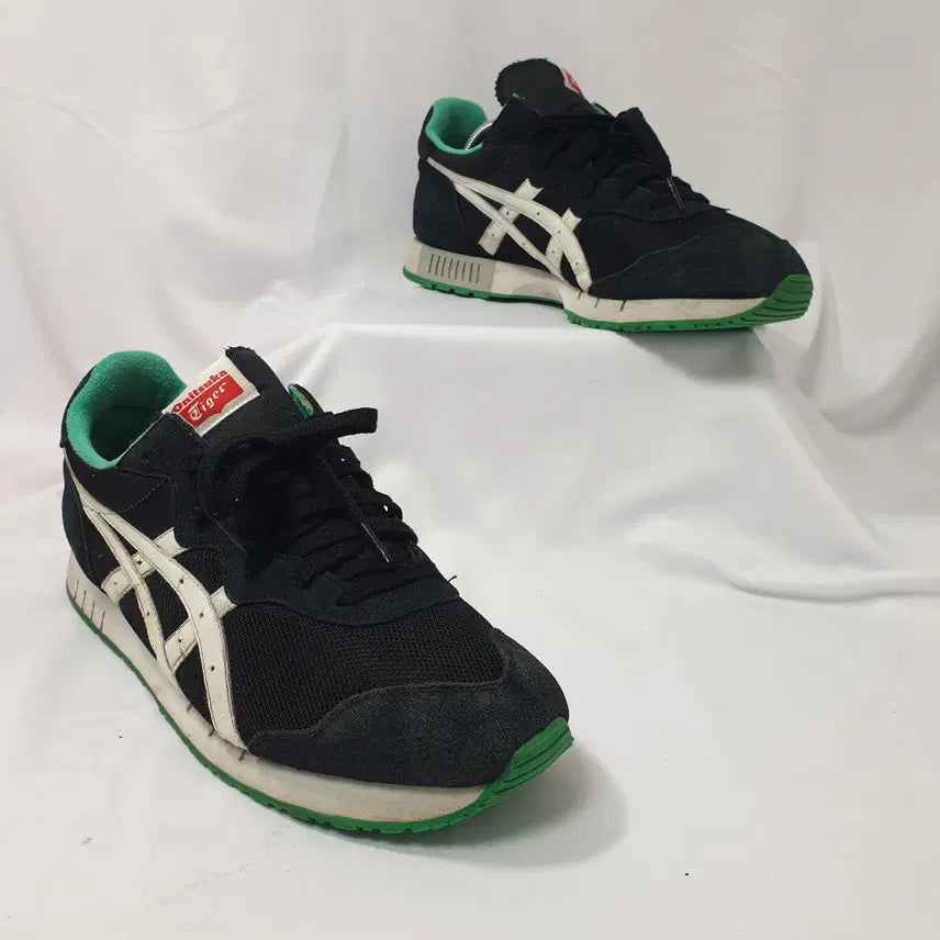 [SOLD OUT] 빈티지하서 290 오니츠카타이거 엑스 칼리버 스니커즈