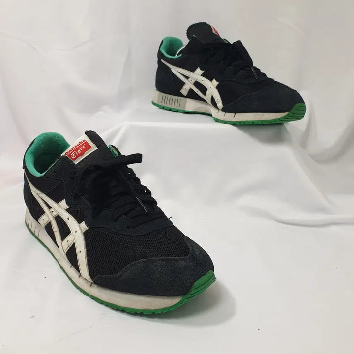 [SOLD OUT] 빈티지하서 290 오니츠카타이거 엑스 칼리버 스니커즈