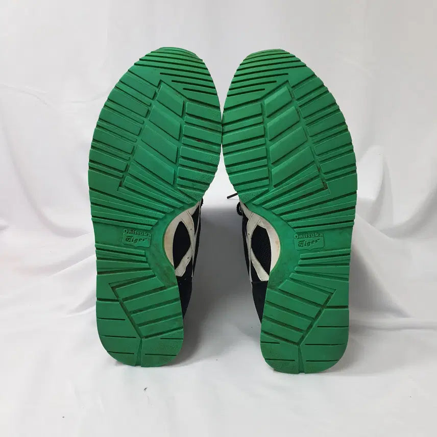 [SOLD OUT] 빈티지하서 290 오니츠카타이거 엑스 칼리버 스니커즈