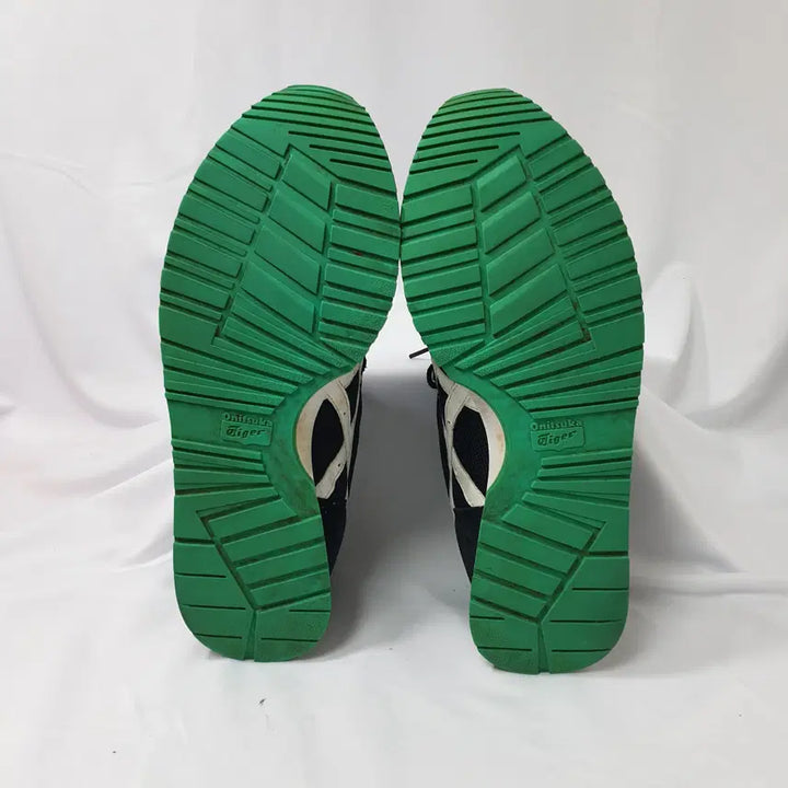 [SOLD OUT] 빈티지하서 290 오니츠카타이거 엑스 칼리버 스니커즈