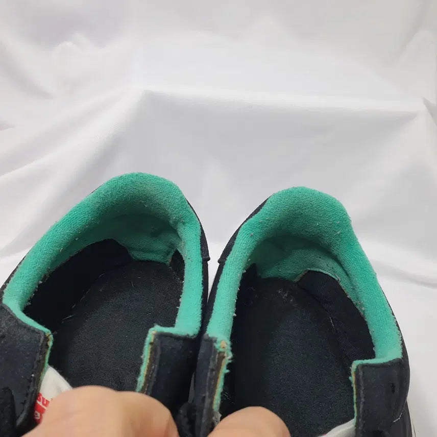 [SOLD OUT] 빈티지하서 290 오니츠카타이거 엑스 칼리버 스니커즈