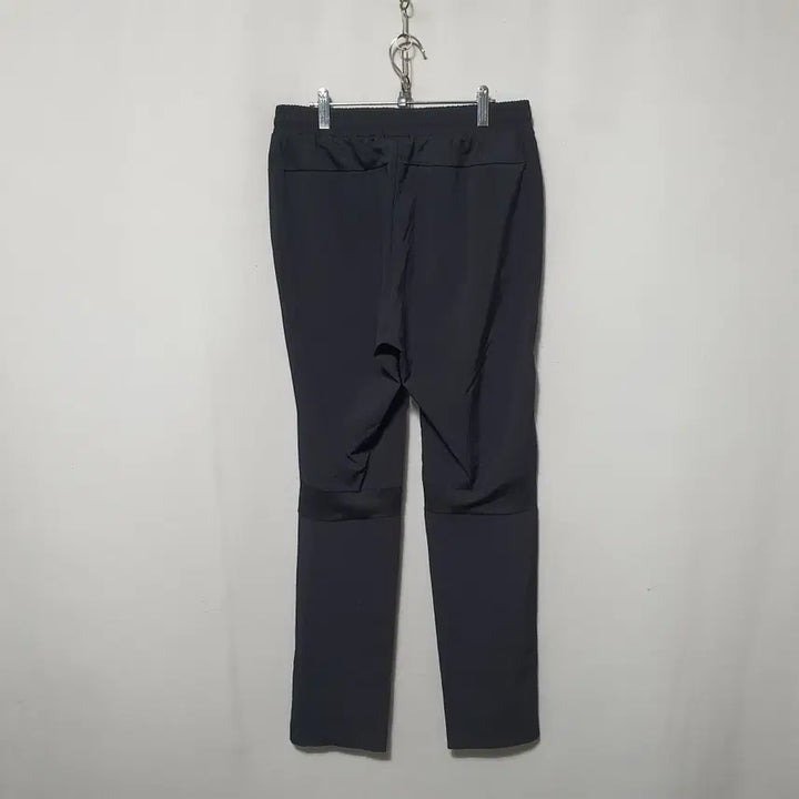 [BUNJANG] Reebok Unisex Spring/Summer Training Pants (Black) / N156 리복 공용 춘하 트레이닝 바지 95