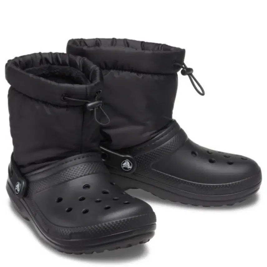 [BUNJANG] Crocs Neo Puff Boots / 크록스 네오퍼프부츠