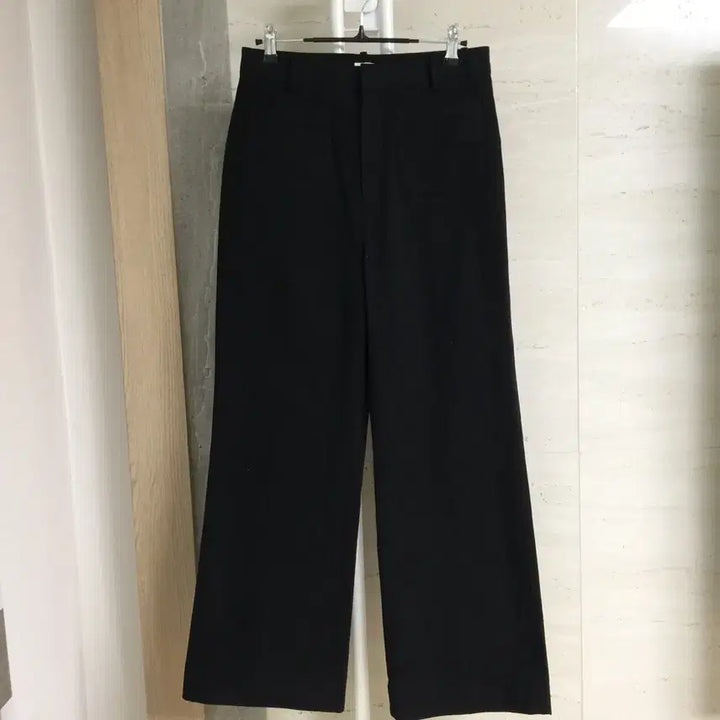 [BUNJANG] SIE Ali Cotton Pants M / SIE 시에 알리 코튼 팬츠 M