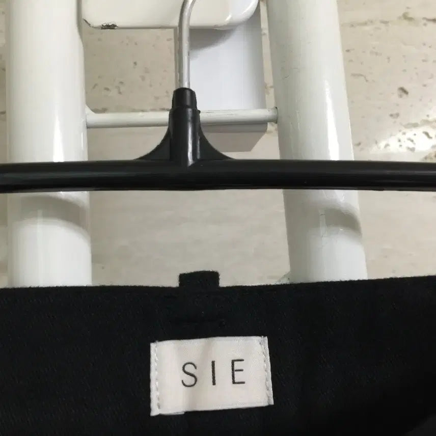[BUNJANG] SIE Ali Cotton Pants M / SIE 시에 알리 코튼 팬츠 M