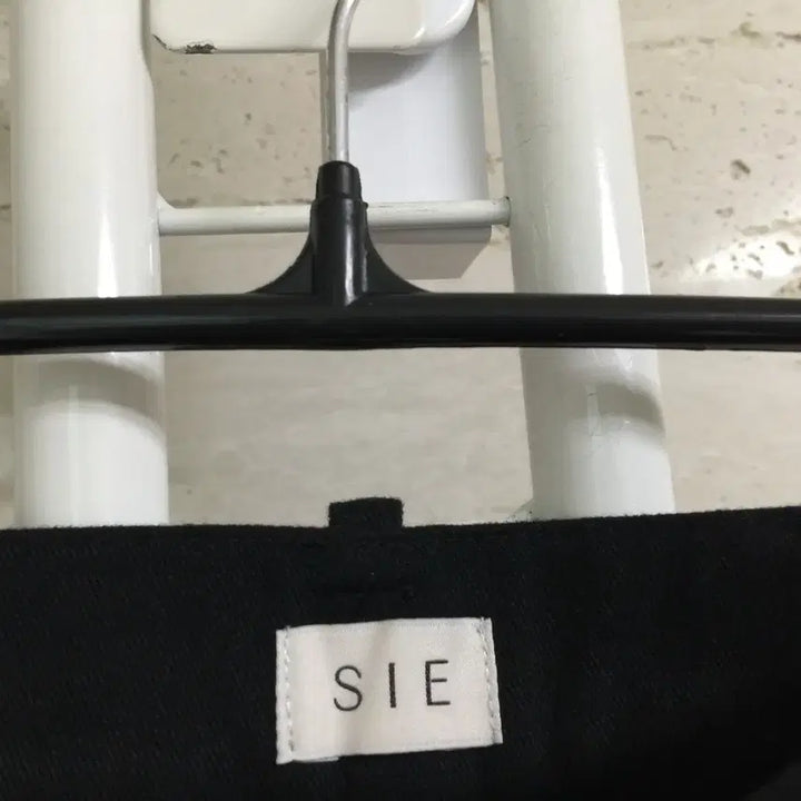 [BUNJANG] SIE Ali Cotton Pants M / SIE 시에 알리 코튼 팬츠 M