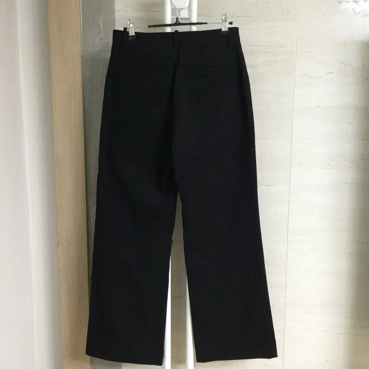 [BUNJANG] SIE Ali Cotton Pants M / SIE 시에 알리 코튼 팬츠 M