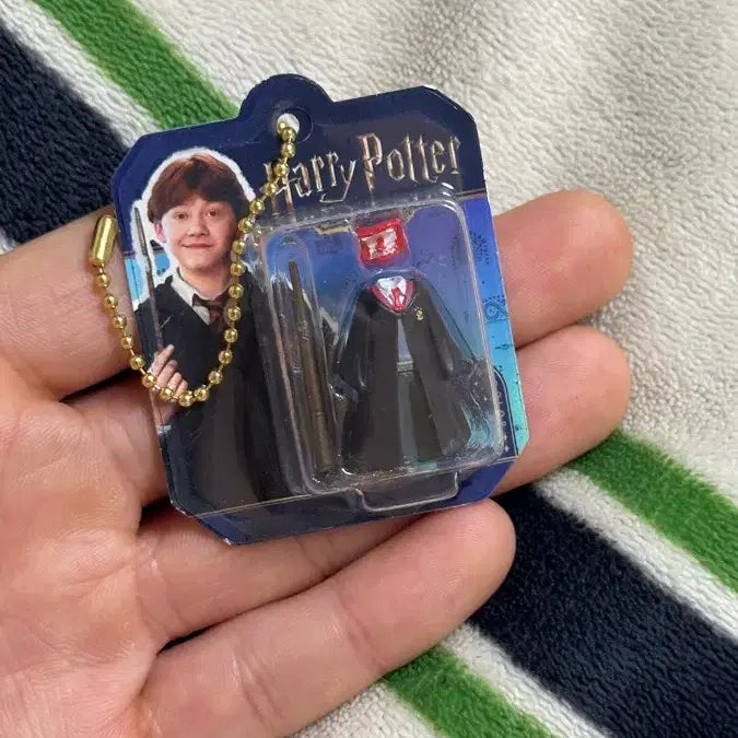 [BUNJANG] Harry Potter Gryffindor Mini Figure Gacha / 해리포터 미니 피규어 가챠 그리핀도르