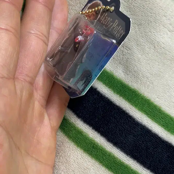 [BUNJANG] Harry Potter Gryffindor Mini Figure Gacha / 해리포터 미니 피규어 가챠 그리핀도르
