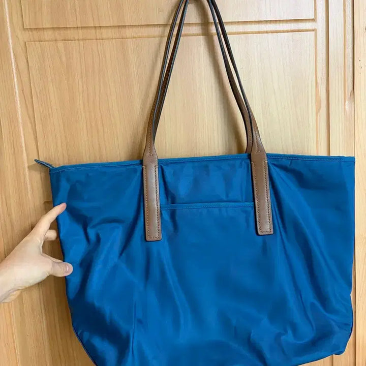 [BUNJANG] Tumi Nylon Shopper Bag / (정품)투미 나일론 쇼퍼백