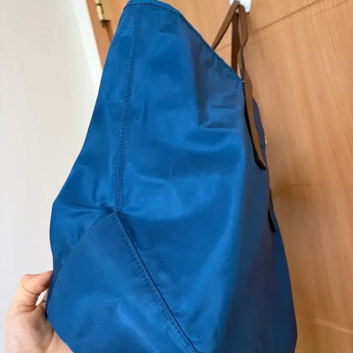 [BUNJANG] Tumi Nylon Shopper Bag / (정품)투미 나일론 쇼퍼백