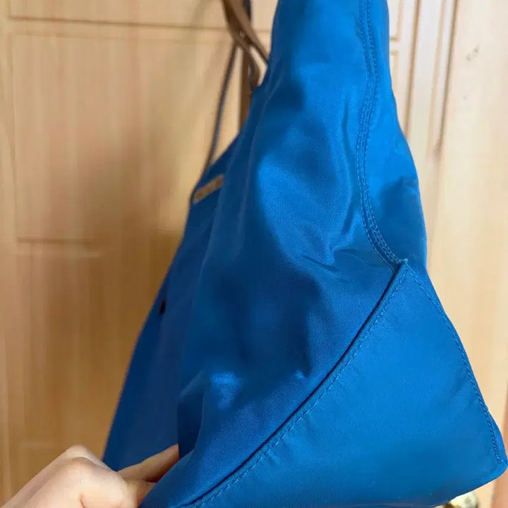 [BUNJANG] Tumi Nylon Shopper Bag / (정품)투미 나일론 쇼퍼백