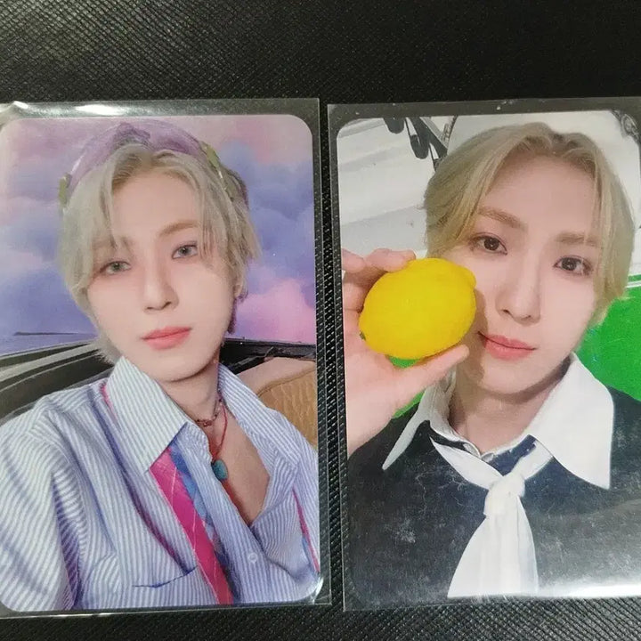 [BUNJANG] CIX Yonghee &
