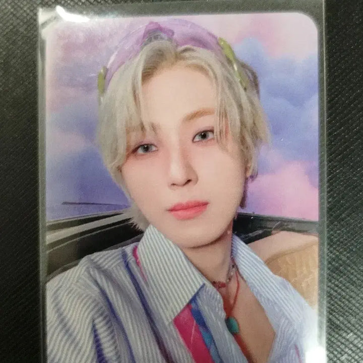 [BUNJANG] CIX Yonghee &
