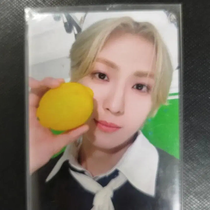 [BUNJANG] CIX Yonghee &