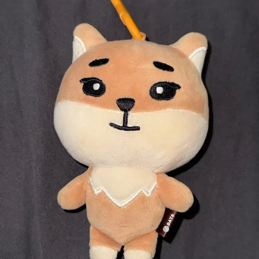 [BUNJANG] Day6 Young K Dennimalz Plush / 데이식스 영케이 데니멀즈 양도