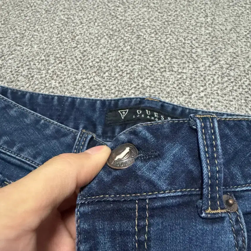 [BUNJANG] Guess Jeans 31 Denim Pants / 31 게스 청바지