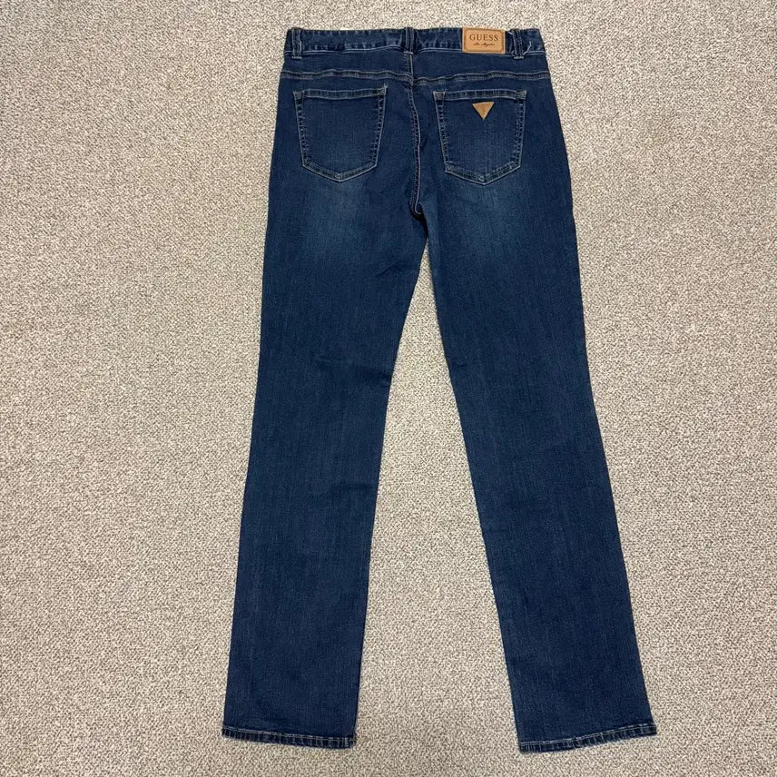 [BUNJANG] Guess Jeans 31 Denim Pants / 31 게스 청바지