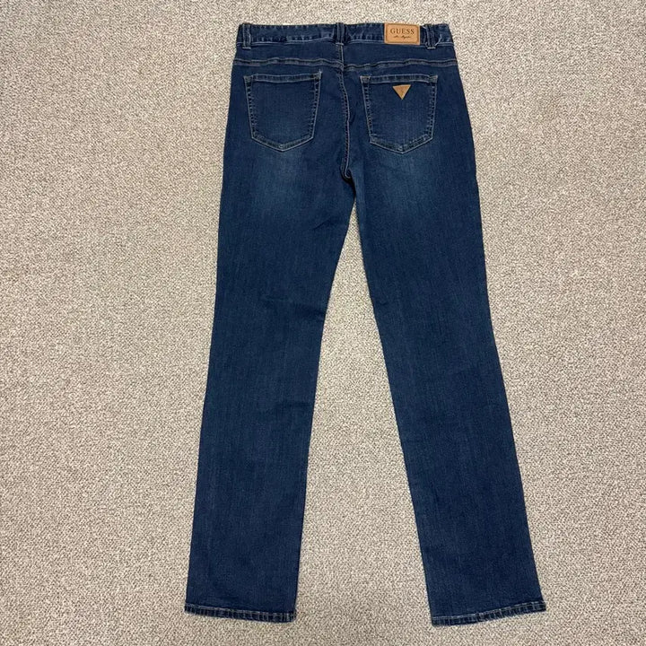 [BUNJANG] Guess Jeans 31 Denim Pants / 31 게스 청바지
