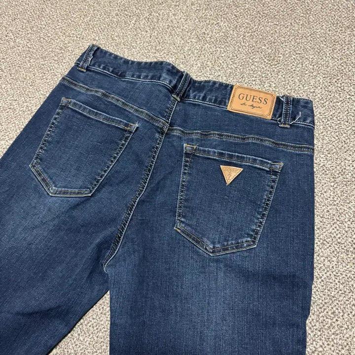 [BUNJANG] Guess Jeans 31 Denim Pants / 31 게스 청바지