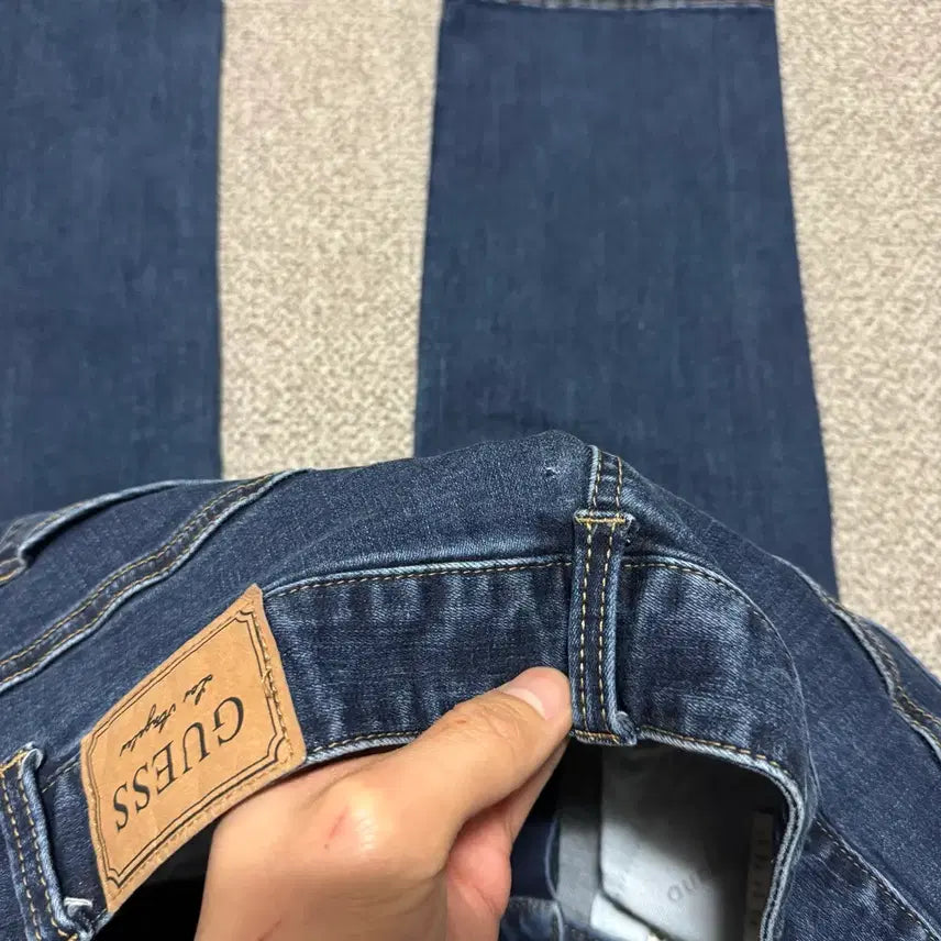 [BUNJANG] Guess Jeans 31 Denim Pants / 31 게스 청바지