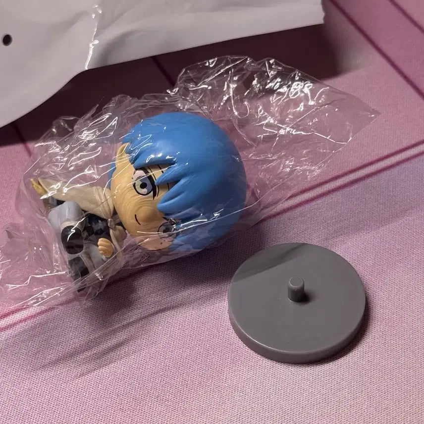 [BUNJANG] Eaki Frieren Himmel Figure / eaki 장송의 프리렌 힘멜 피규어